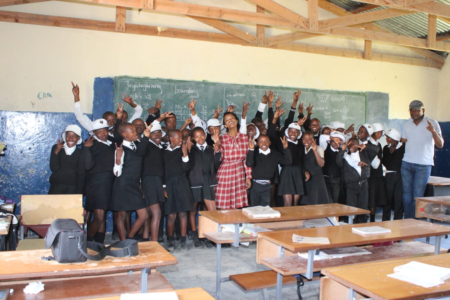 Education & Youth Empowerment