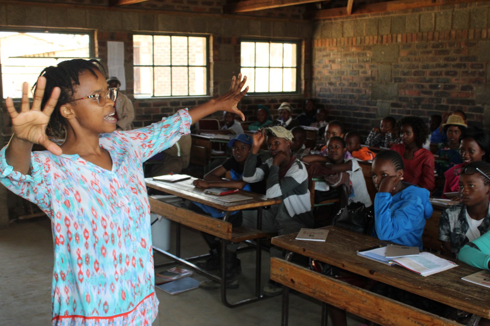 Education Sessions